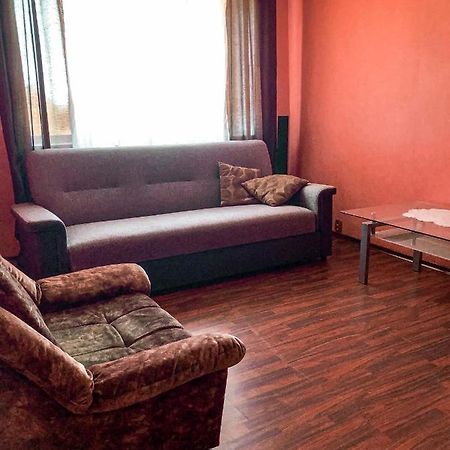 Dzelmes Appartement Kolka Buitenkant foto
