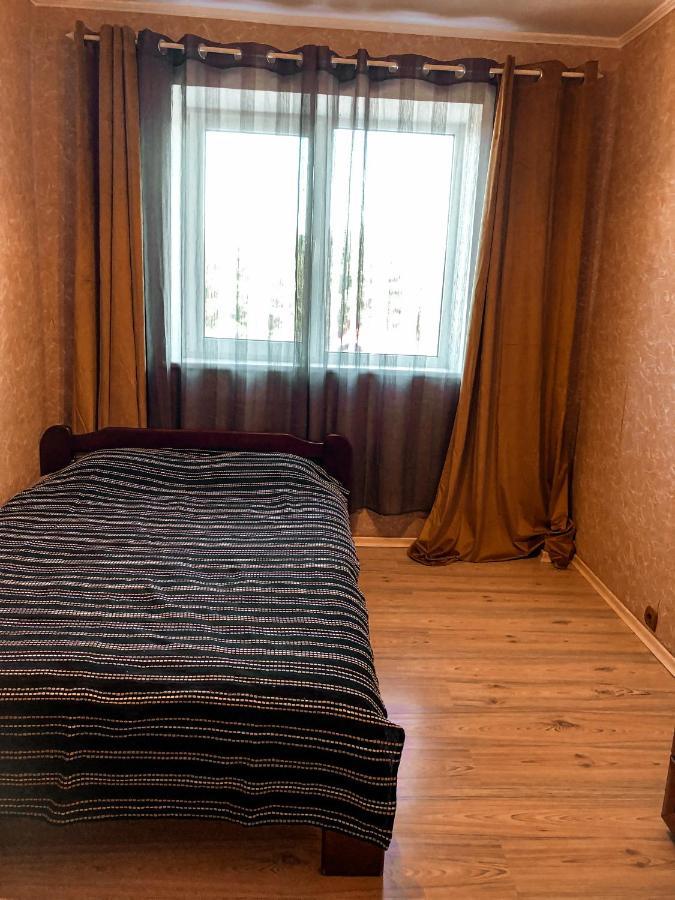 Dzelmes Appartement Kolka Buitenkant foto