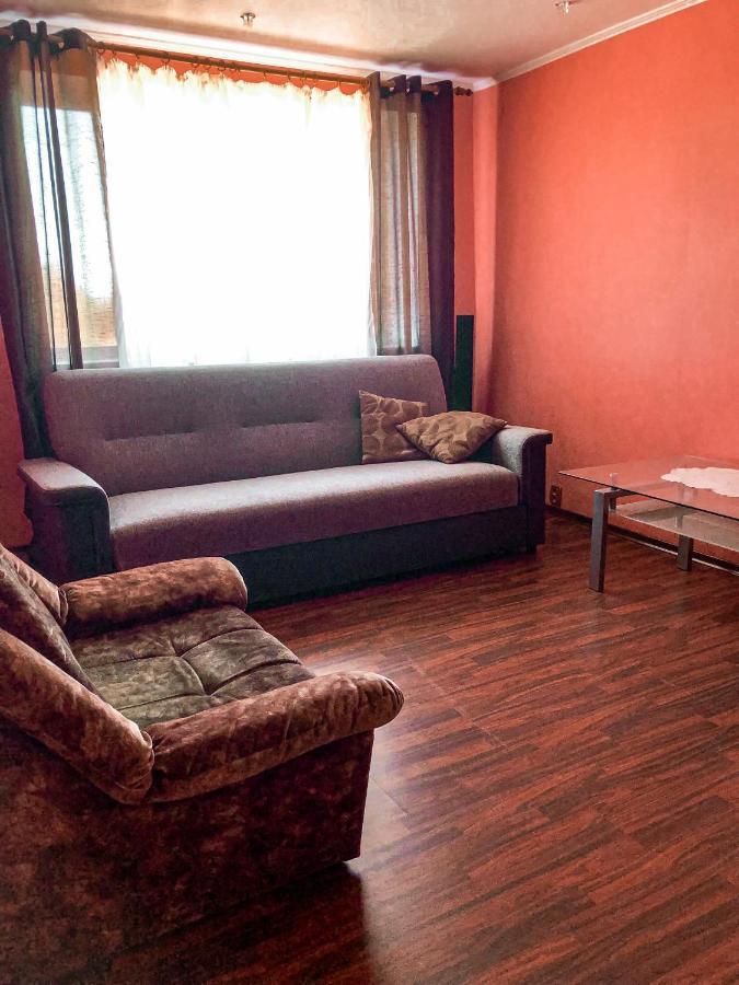 Dzelmes Appartement Kolka Buitenkant foto